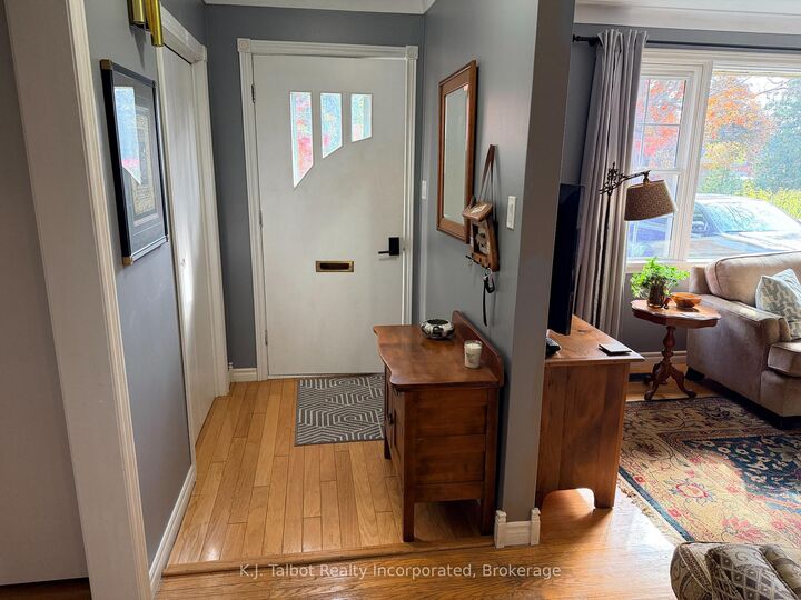 Property Photo:  35 Napier Street  ON N7A 1W2 