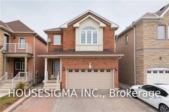 Property Photo:  329 Bathurst Glen Drive B1  ON L4J 9A3 