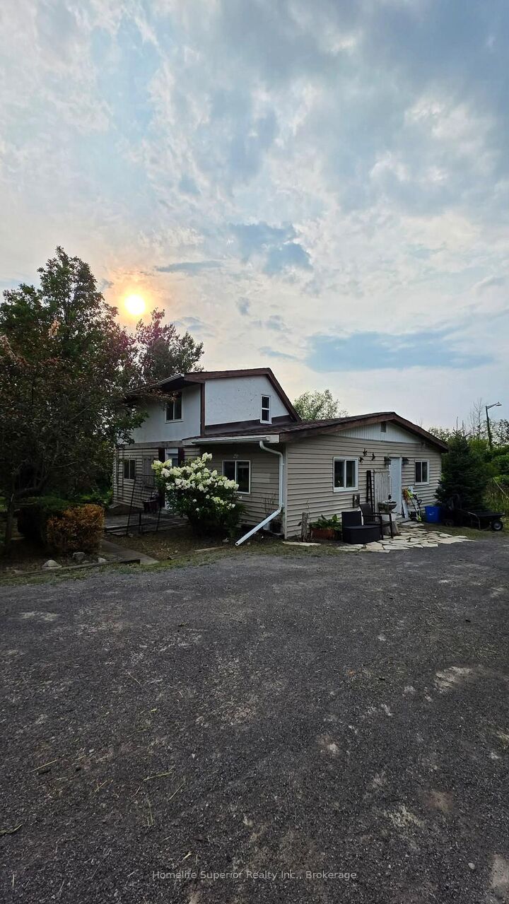 Property Photo:  2632 Dummer Asphodel Road  ON K0L 3A0 