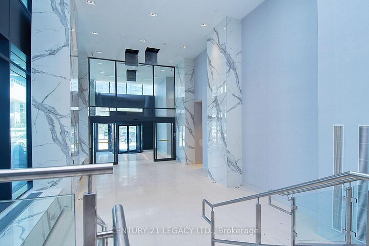 Property Photo:  20 Shore Breeze Drive S 1106  ON M8V 0C7 