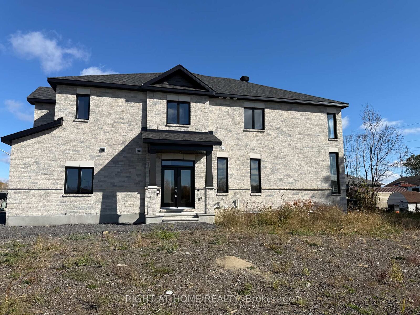 Property Photo:  1 Fisher Avenue W  ON K0E 1K0 