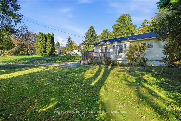 Property Photo:  15282 County Road 2 N/A  ON K0K 1H0 
