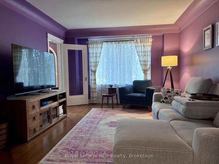 Property Photo:  115 3rd A Street W  ON N4K 3J6 
