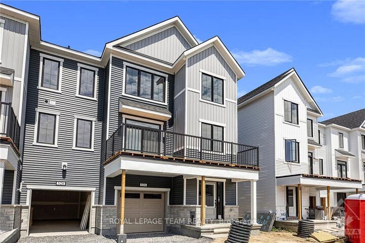 Property Photo:  526 Rye Grass Way  ON K2J 7A1 