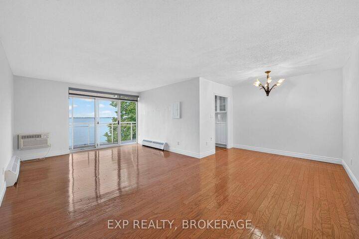 Property Photo:  1 Mowat Avenue 304  ON K7M 1J8 