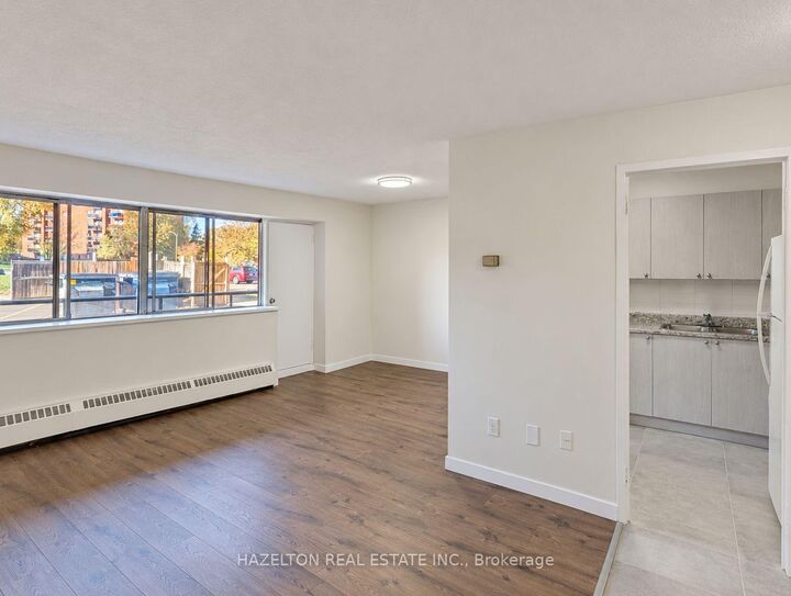Property Photo:  1665 Bloor Street E 103  ON L4X 1S4 