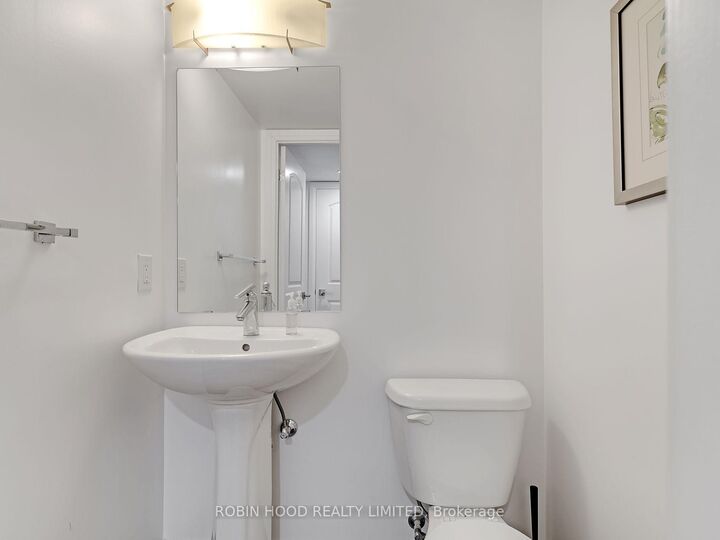 Photo de la propriété:  1 De Boers Drive 601  ON M3J 0G6 