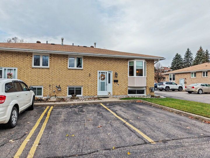 Property Photo:  624 Lakeshore Drive 39  ON P1A 2E8 