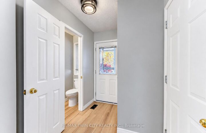 Property Photo: 61 Chesterton Lane ON N1E 7A6