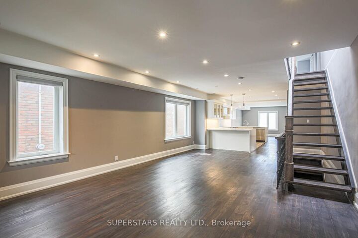 Property Photo:  235 Victor Avenue  ON M4K 1B3 