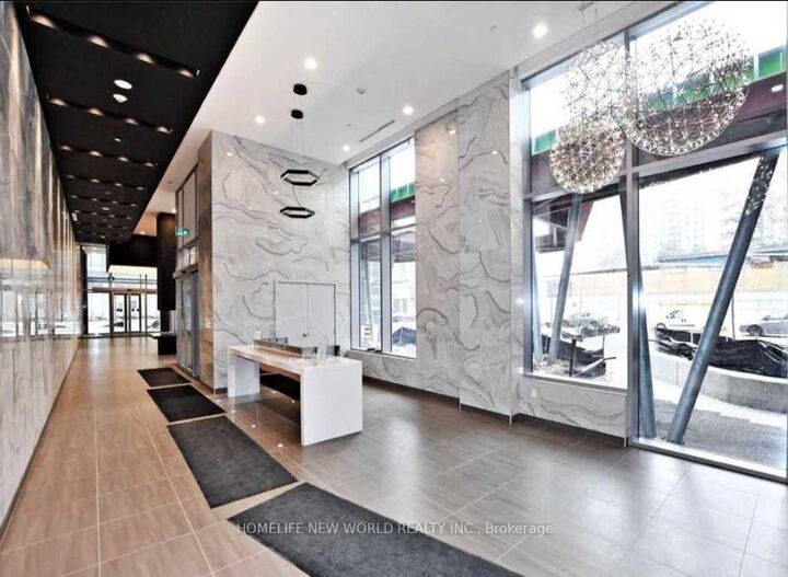 Property Photo: 5180 Yonge Street 1508 ON M2N 0K5