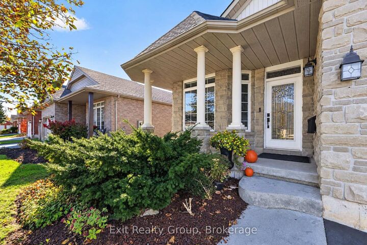 Property Photo:  12 Huron Lane  ON K8N 5X5 