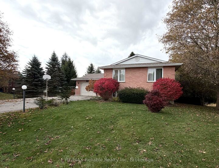 Property Photo:  25 Jordan Drive  ON N0G 1E0 