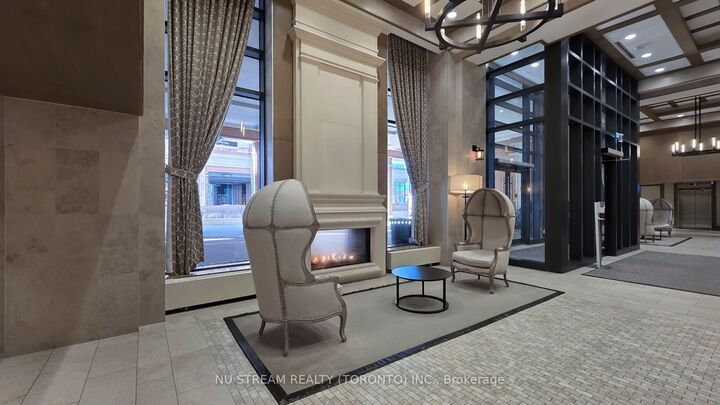 Property Photo: 3091 Dufferin Street 613 ON M6A 0C4