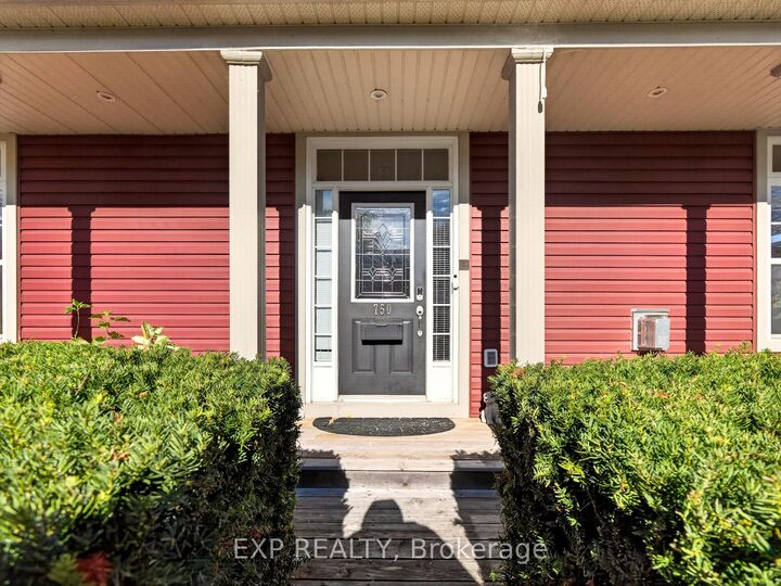 Property Photo:  750 Lakeshore Road  ON L2A 0B4 