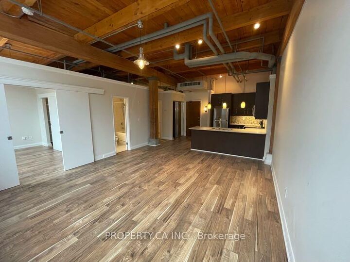 Property Photo:  543 Timothy Street 103  ON L3Y 1R1 