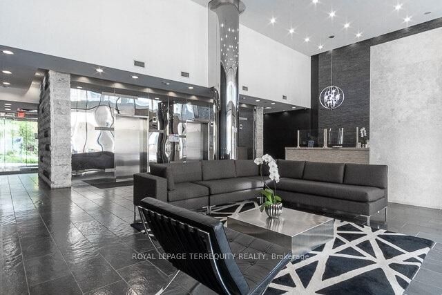 Property Photo: 55 East Liberty Street 302 ON M6K 3P9