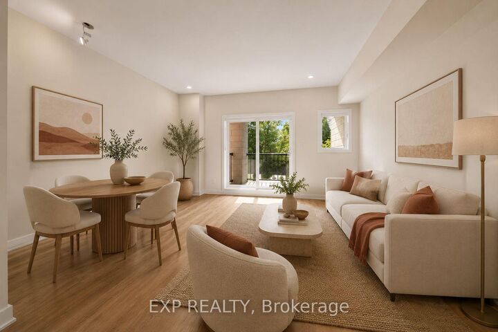 Property Photo:  303 Antelope Private  ON K2W 0C7 
