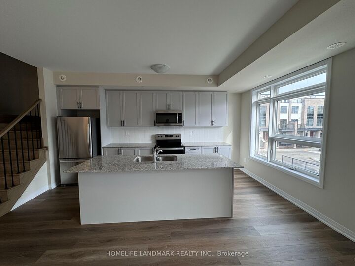 Property Photo:  1593 Rose Way 109  ON L9T 7E7 