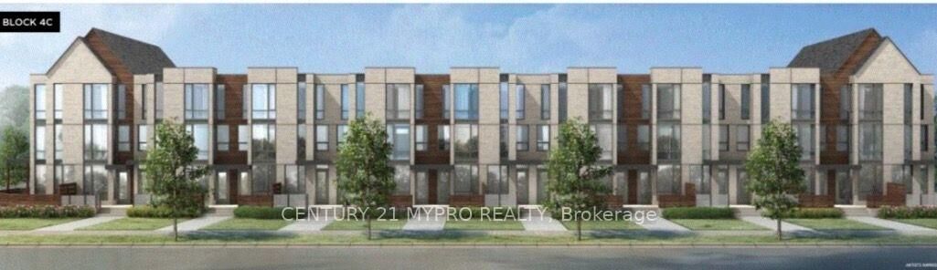 Property Photo:  34 Turtle Island Road 2nd Bedroom  ON M6A 0G2 
