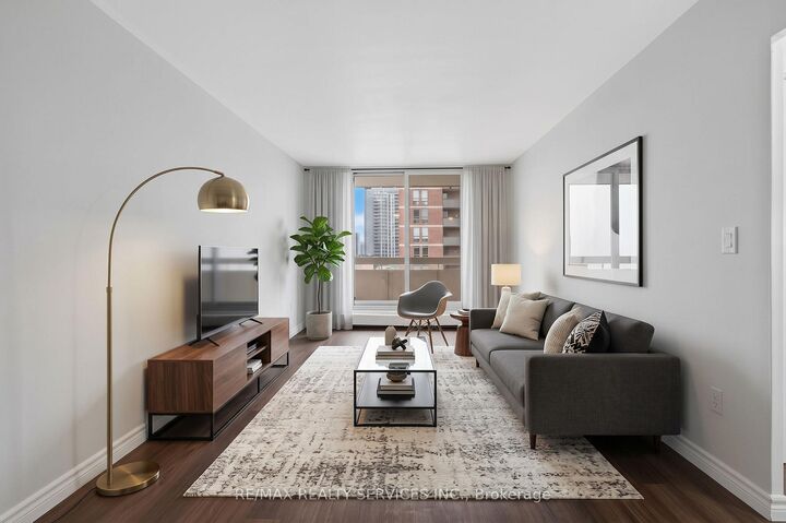 Property Photo: 223 Jackson Street W 804 ON L8P 4R4