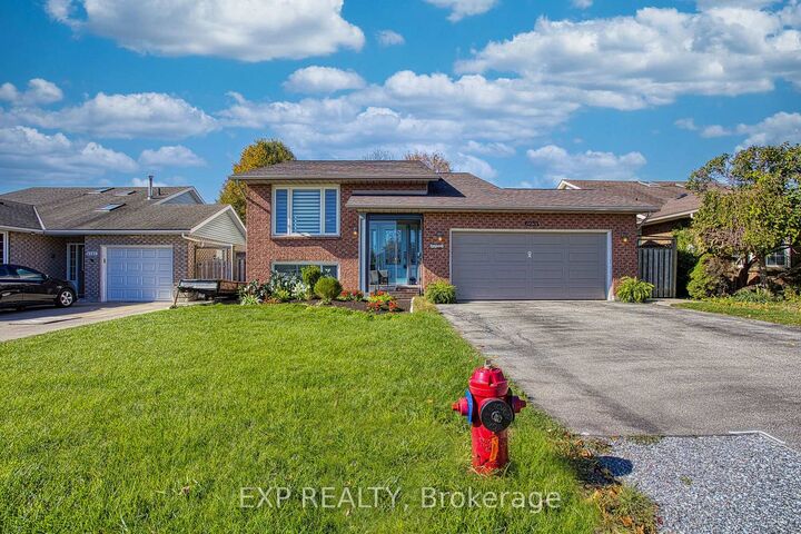 Property Photo:  6251 Sherri Avenue  ON L2H 2W7 