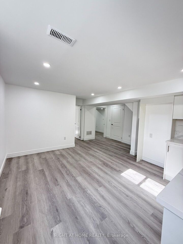 Property Photo:  42 Whistler Street Basement  ON L0P 1P0 