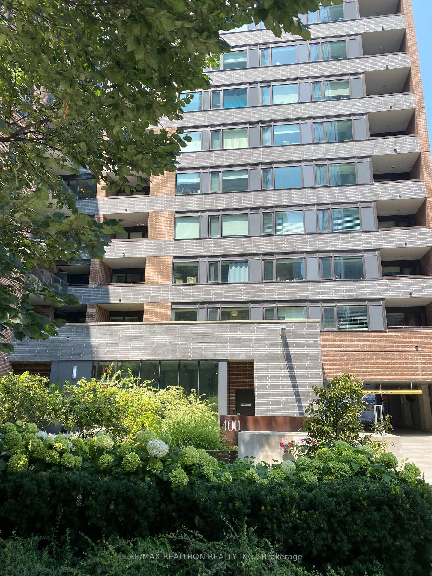 Property Photo:  400 Wellington Street W 804  ON M5V 0B5 