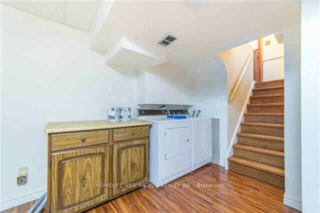 Property Photo:  40 Burnt Bark Drive Bsmt  ON M1V 3J8 