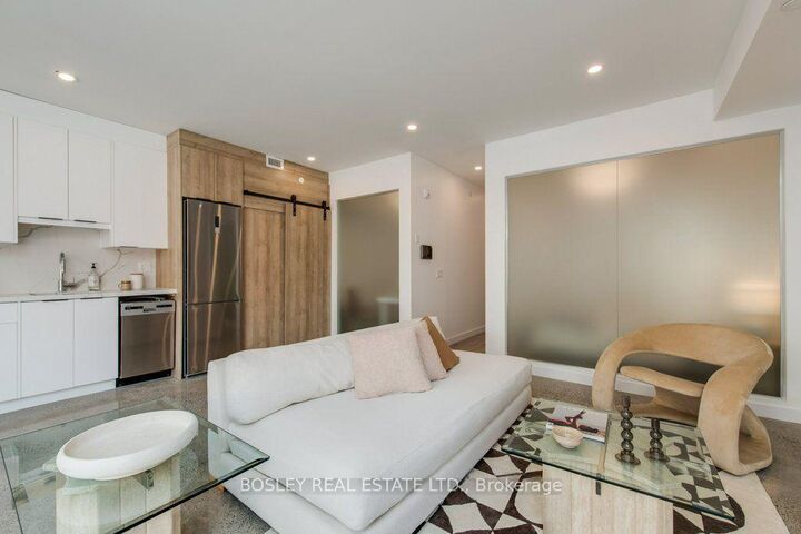 Property Photo:  41 River Street 33  ON M5A 3P1 
