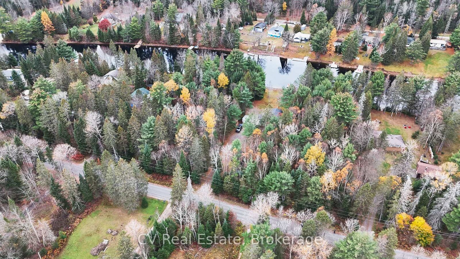 Property Photo: 536 Balsam Chutes Road ON P0B 1L0
