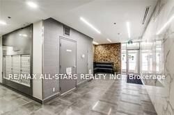 Property Photo: 38 Niagara Street 907 ON M5V 3X1