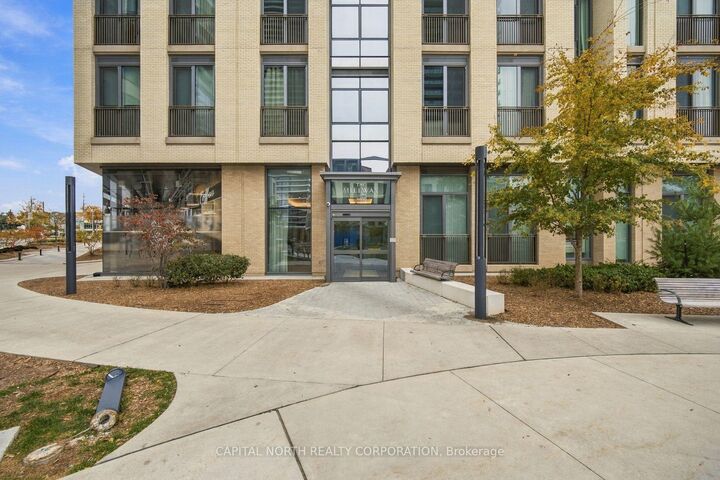 Property Photo:  7890 Jane Street 1612  ON L4K 0K9 