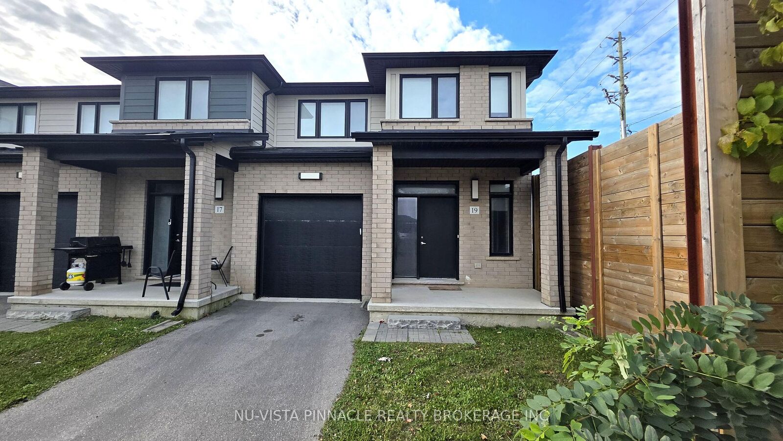 Property Photo:  3635 Southbridge Avenue 19  ON N6L 0G8 
