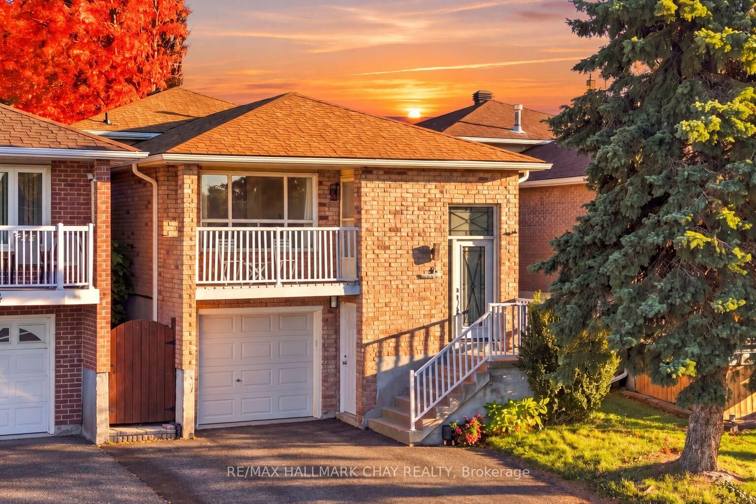 Property Photo:  61 Turner Court  ON L3Z 2W7 