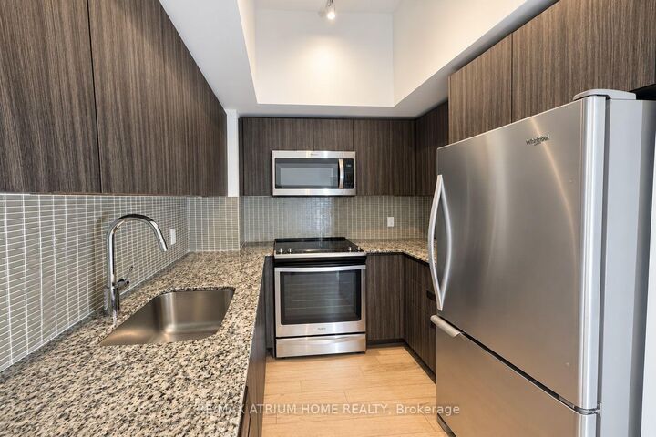 Property Photo:  30 Shore Breeze Drive 236  ON M8V 0J1 