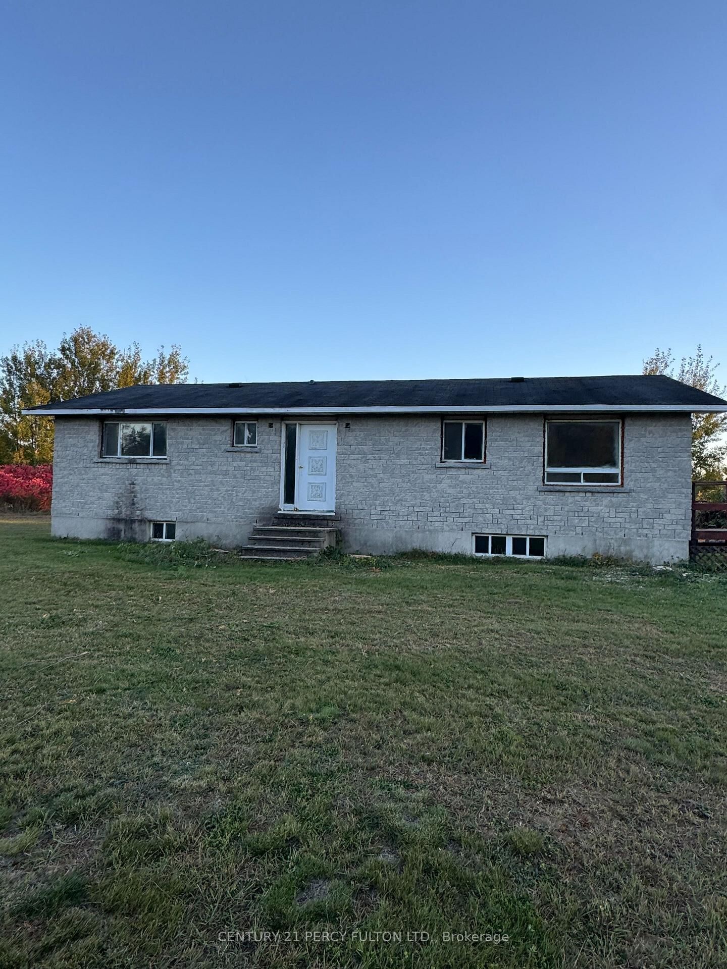 Property Photo:  1343-B Chenaux Road  ON K0J 1Y0 