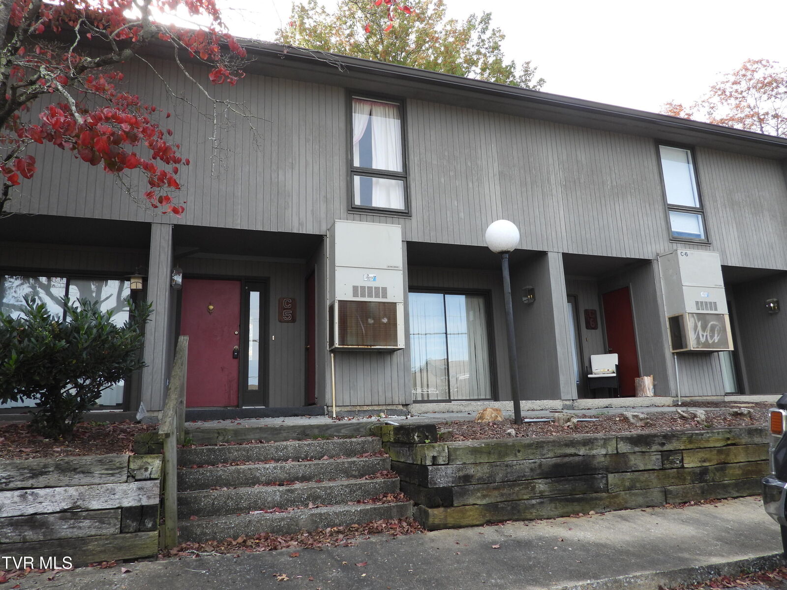Property Photo:  115 Beechnut Street Apt C5  TN 37601 