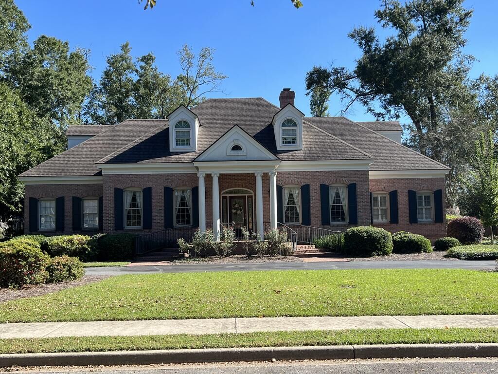 Property Photo:  5 Ashton Pl  GA 31602 