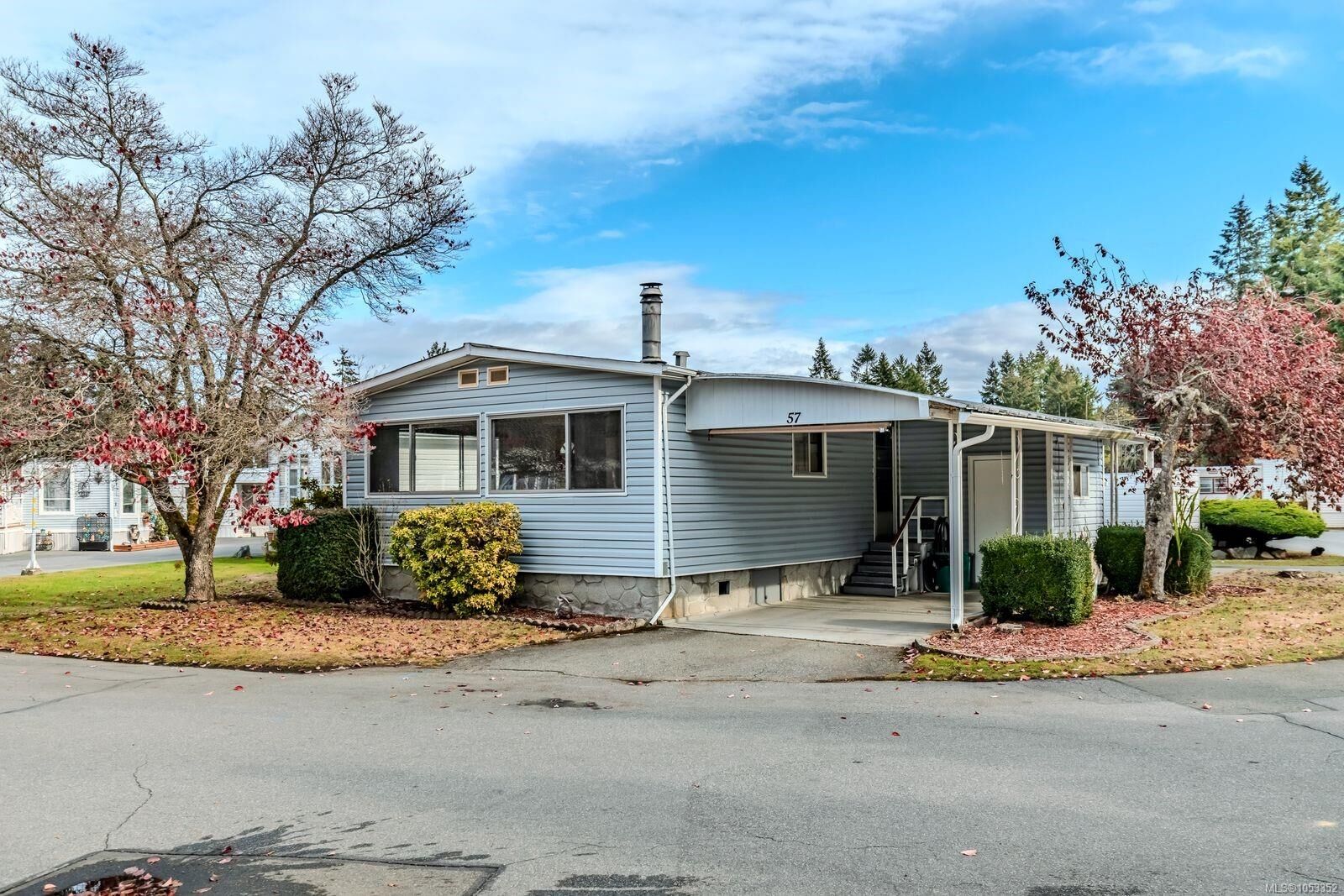 Property Photo: 6245 Metral Dr #57 BC V9T 6P8