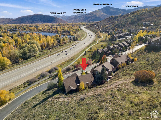 Property Photo:  5256 Cove Canyon Dr A  UT 84098 
