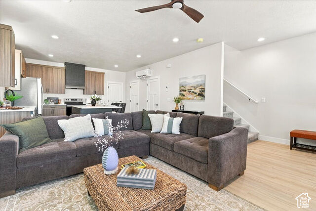 Property Photo: 393 W 480 S UT 84627