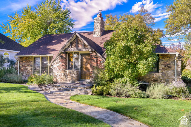 Property Photo: 2861 Marilyn Dr UT 84403