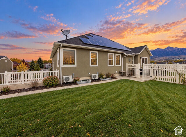 Property Photo:  1660 N 100 E  UT 84414 