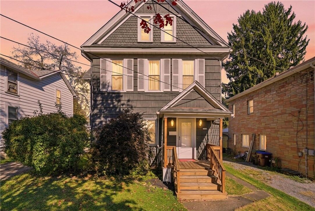 Property Photo:  1432 Chestnut St.  PA 16323 