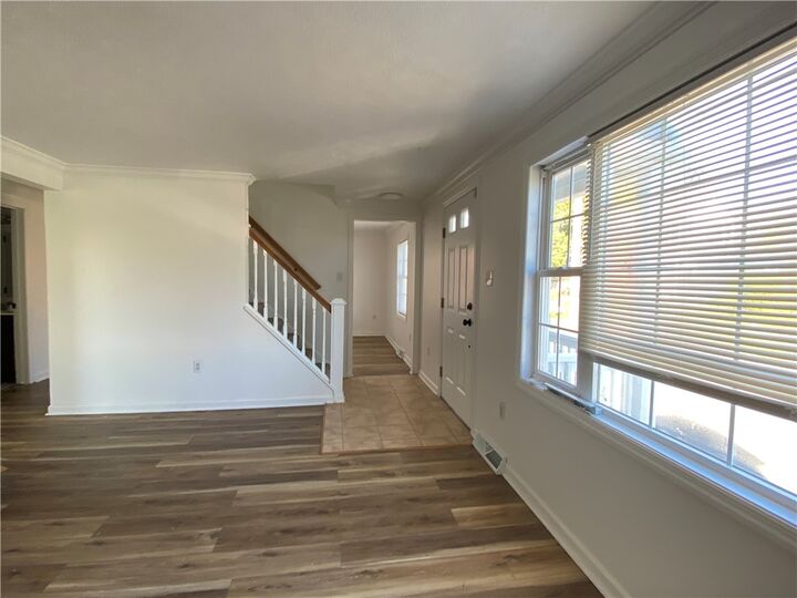 Property Photo: 228 Fingal Street PA 15211