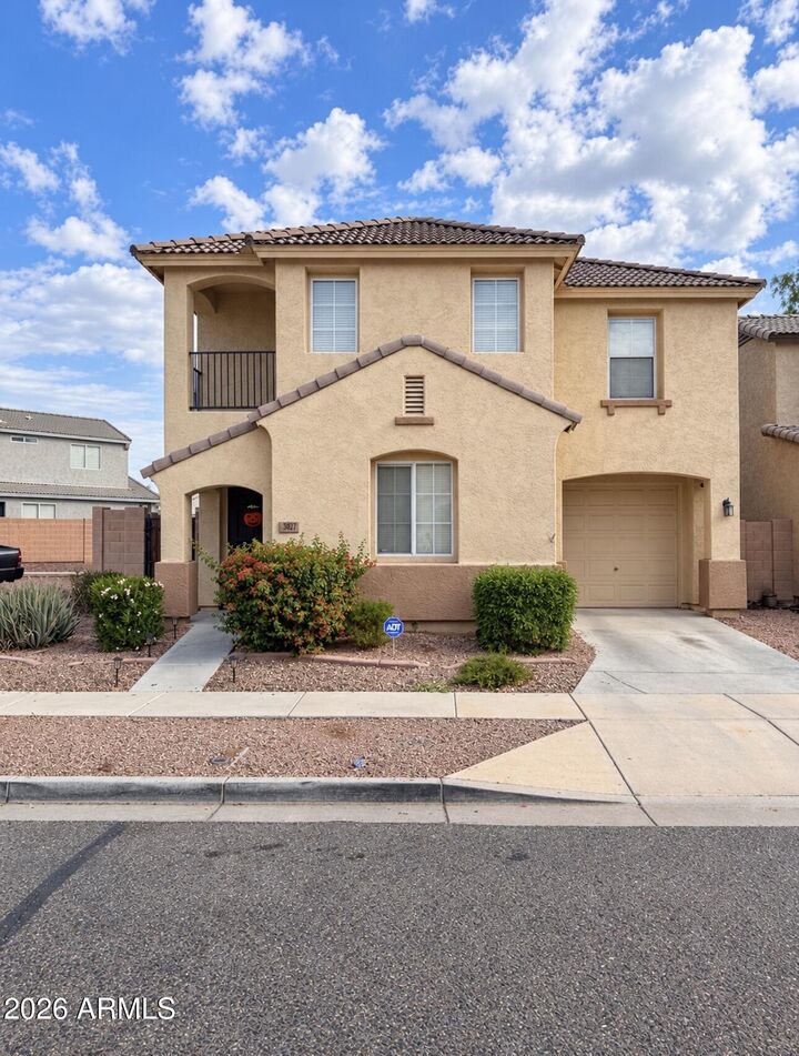 Property Photo: 3027 S 101st Lane AZ 85353