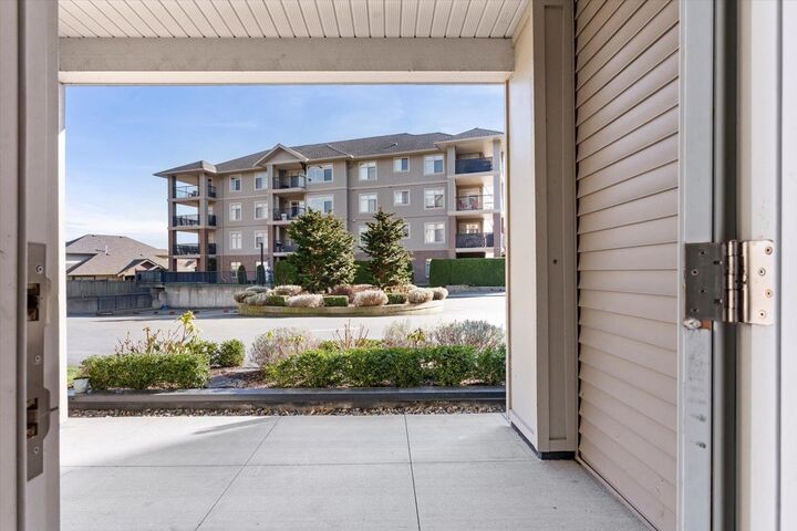 Property Photo: 45761 Stevenson Road 102 BC V2R 0Y7