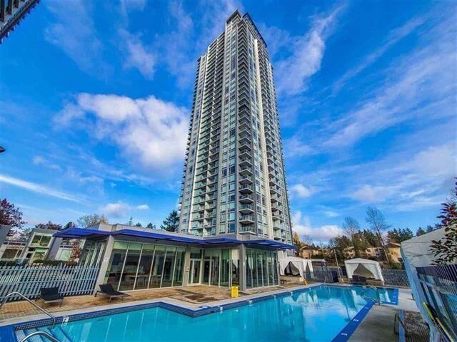 Property Photo: 13750 100 Avenue 2809 BC V3T 0L3