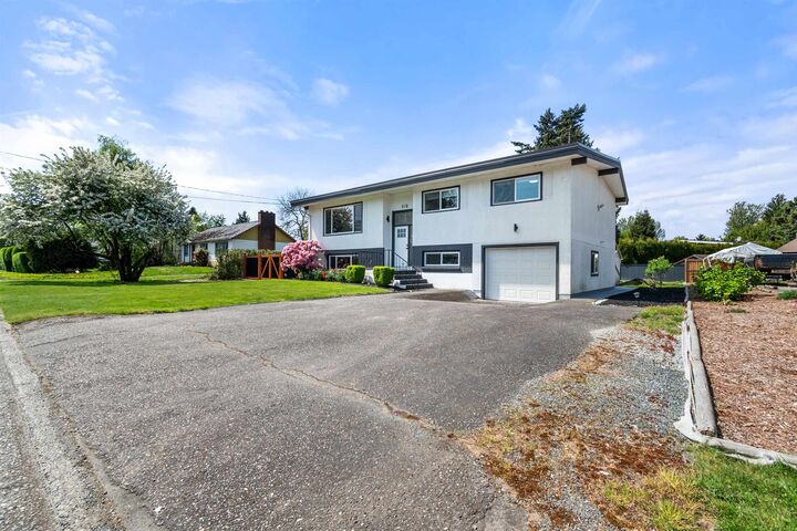 Property Photo:  8783 Bellevue Drive  BC V2P 3W6 